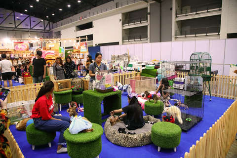 Malaysia's Top Pet Friendly Events & Expo Happening in 2025