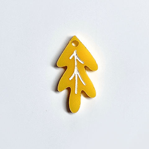 Small Charms