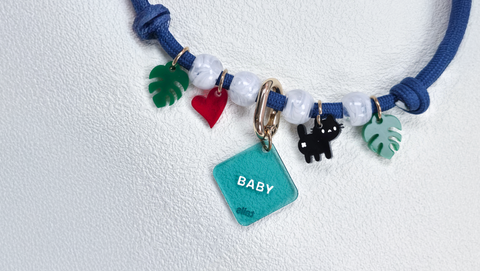 Jelly Tag Collection