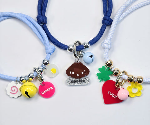 Personalised Charms for Every Pet