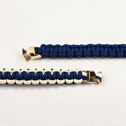 Braided Pet Collar