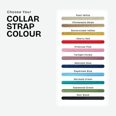 Adjustable Pet Collar