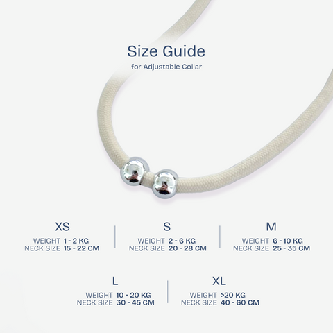 Minimalist Collar Series