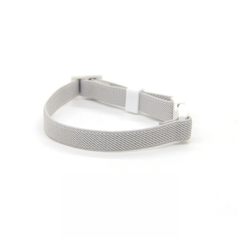 Colorful Buckled Collar