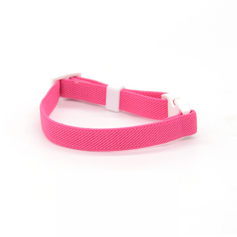 Colorful Buckled Collar