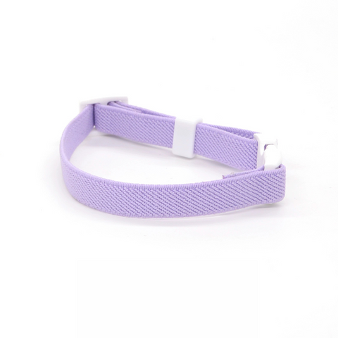 Colorful Buckled Collar