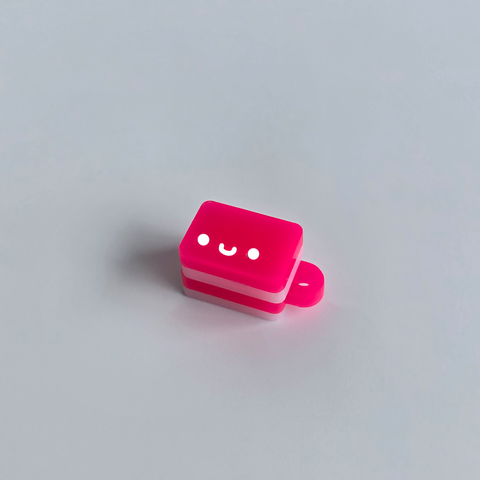 Merdeka Charm