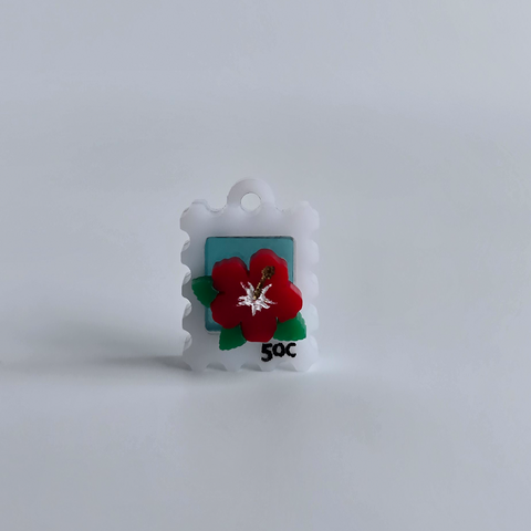 Merdeka Charm
