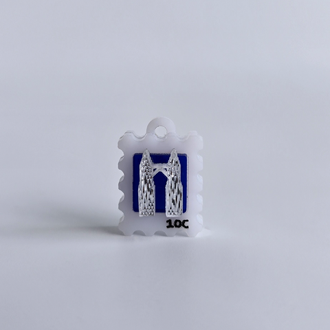 Merdeka Charm