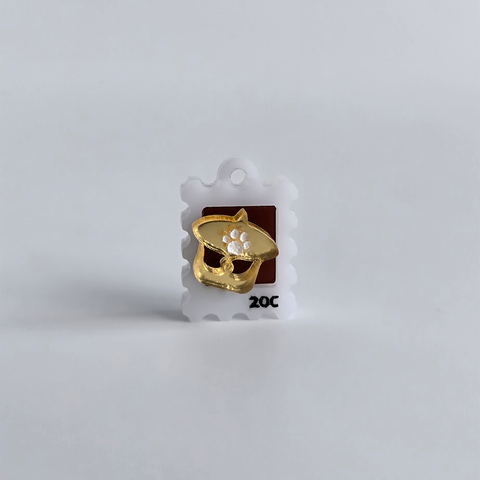 Merdeka Charm
