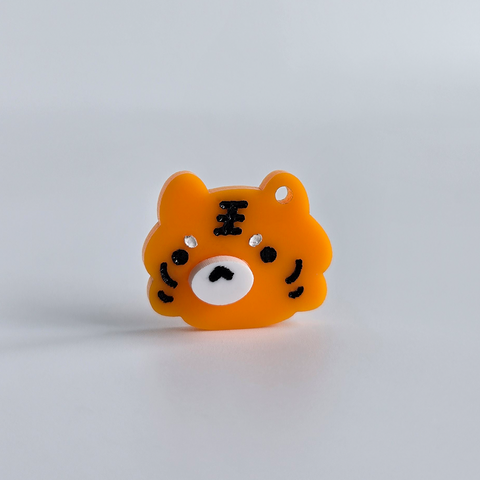 Merdeka Charm