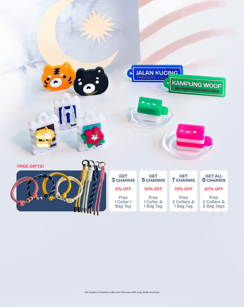 Merdeka & Malaysia Day Special