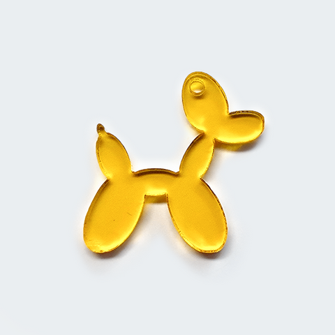 Mini Charm