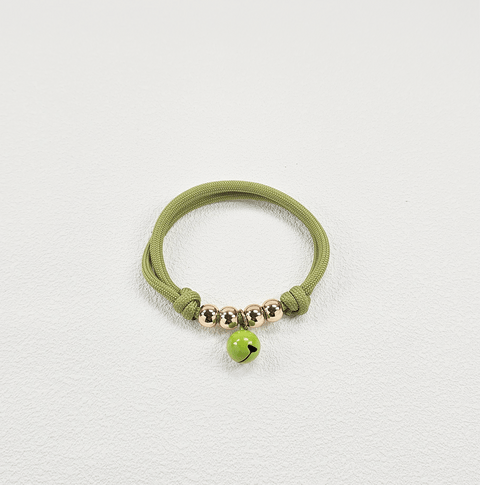 Minimalist Collar Series