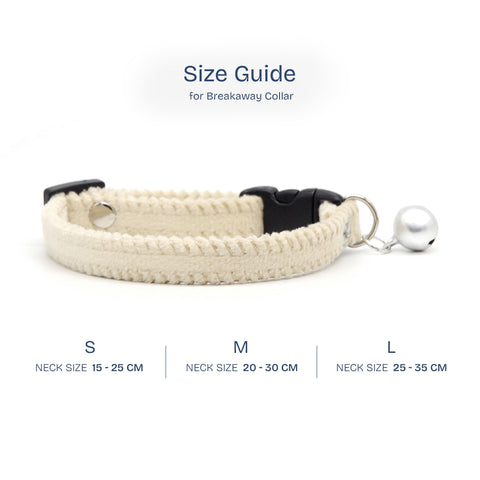 Colorful Buckled Collar