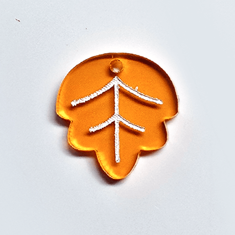 Small Charm