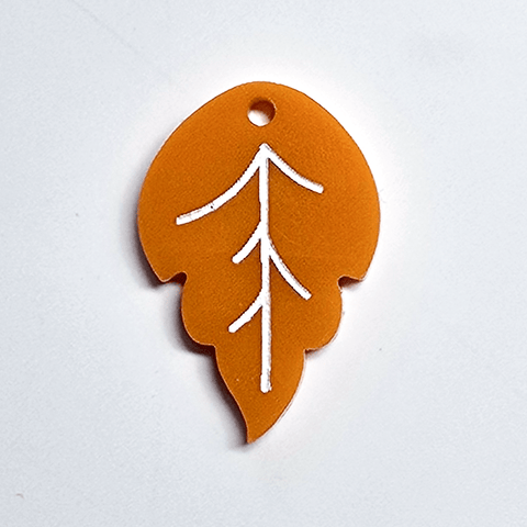 Standard Charm