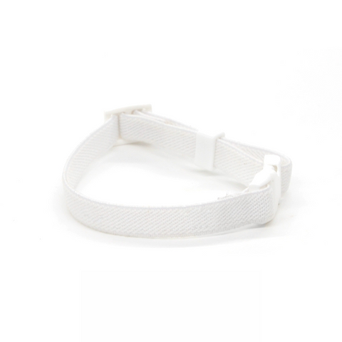 Colorful Buckled Collar