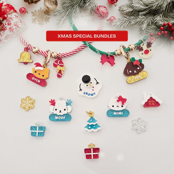 Christmas Special Bundle