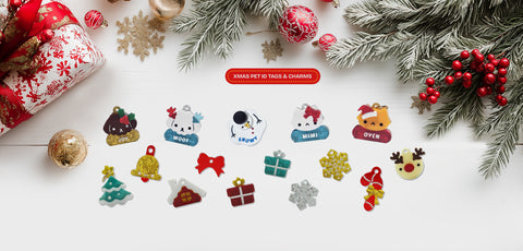 Christmas Specials 2025