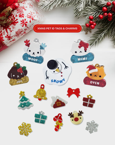 Christmas Specials 2025